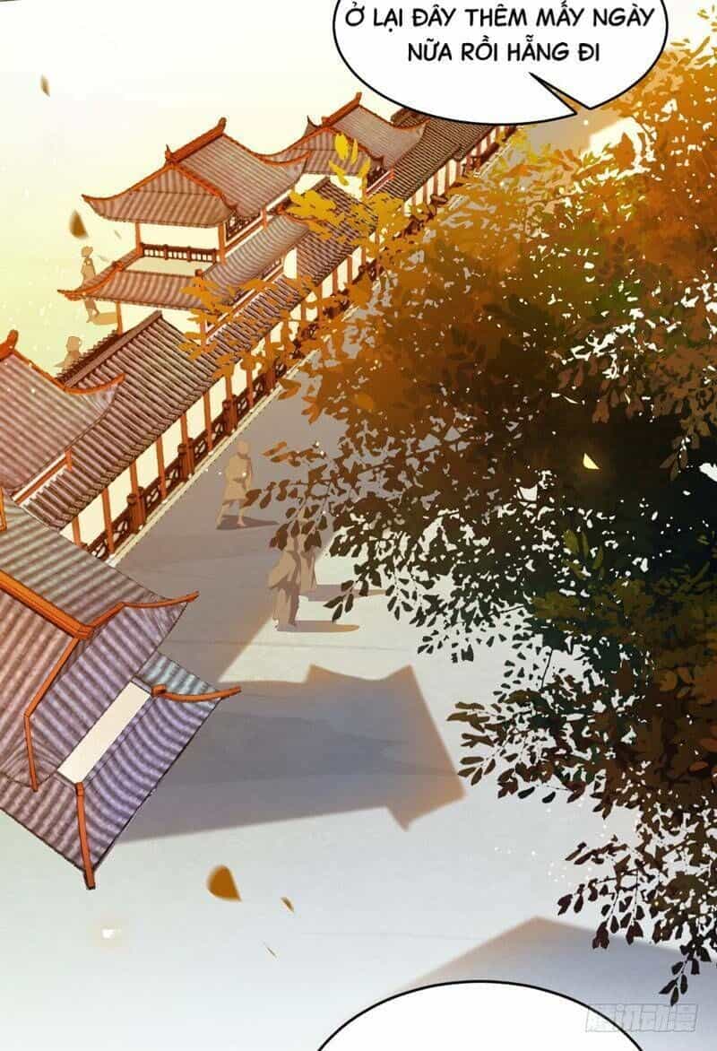 Tuyệt Sắc Quyến Rũ: Quỷ Y Chí Tôn - Chương 196 - ảnh 3