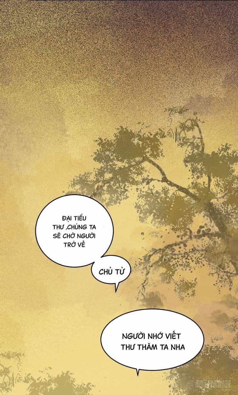 Tuyệt Sắc Quyến Rũ: Quỷ Y Chí Tôn - Chương 196 - ảnh 30