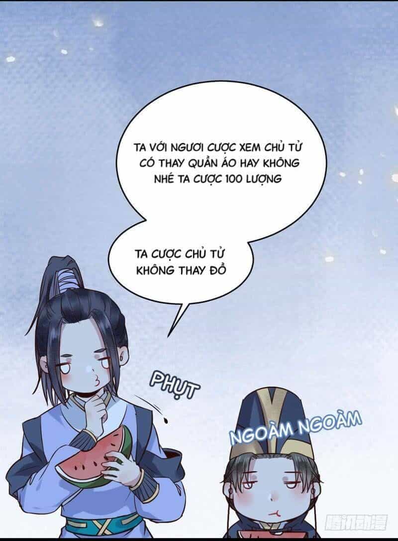 Tuyệt Sắc Quyến Rũ: Quỷ Y Chí Tôn - Chương 196 - ảnh 58