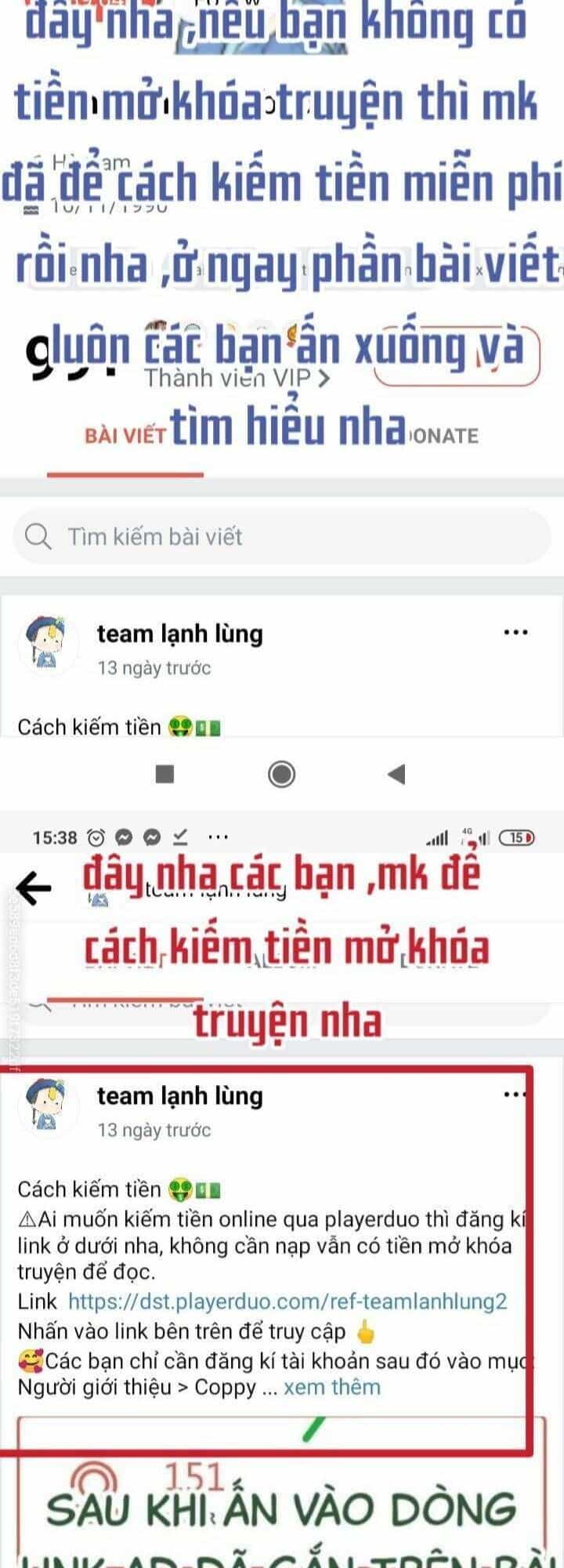 Tuyệt Sắc Quyến Rũ: Quỷ Y Chí Tôn - Chương 196 - ảnh 69