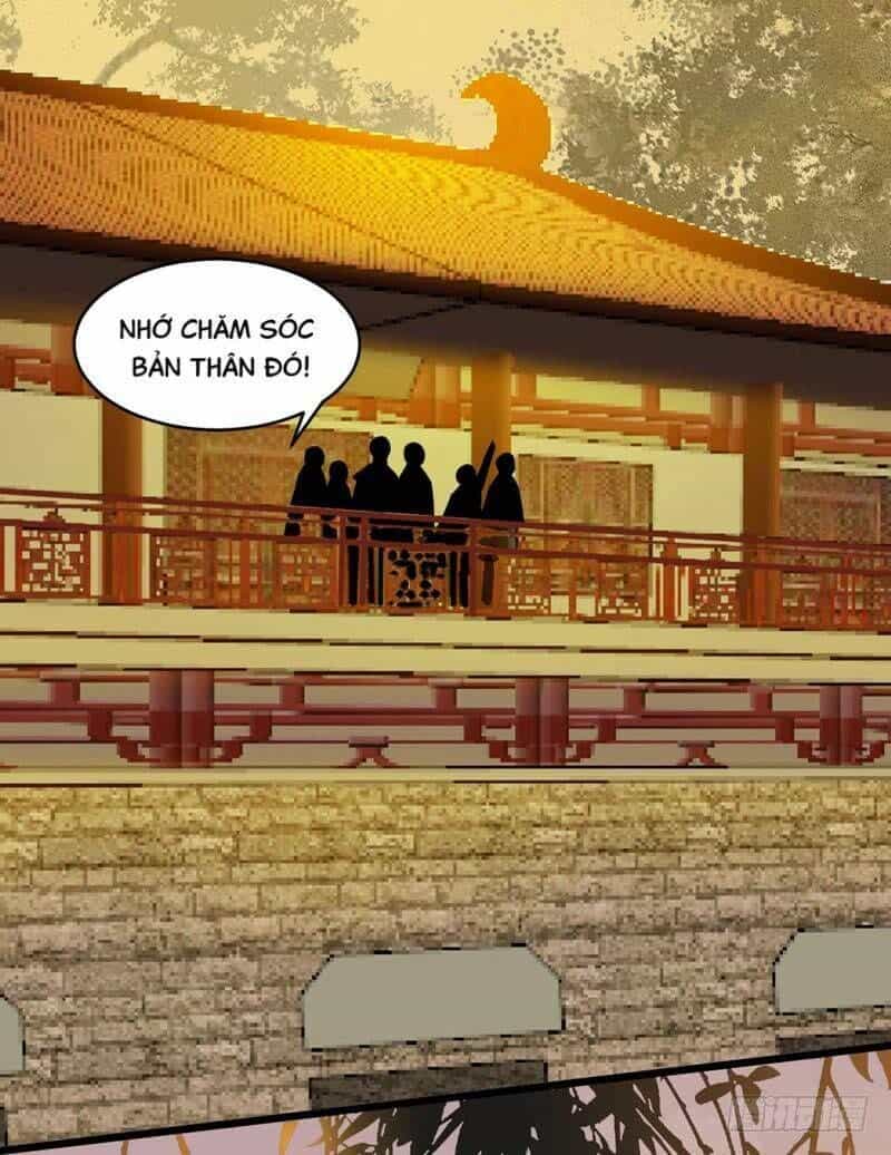 Tuyệt Sắc Quyến Rũ: Quỷ Y Chí Tôn - Chương 196 - ảnh 31