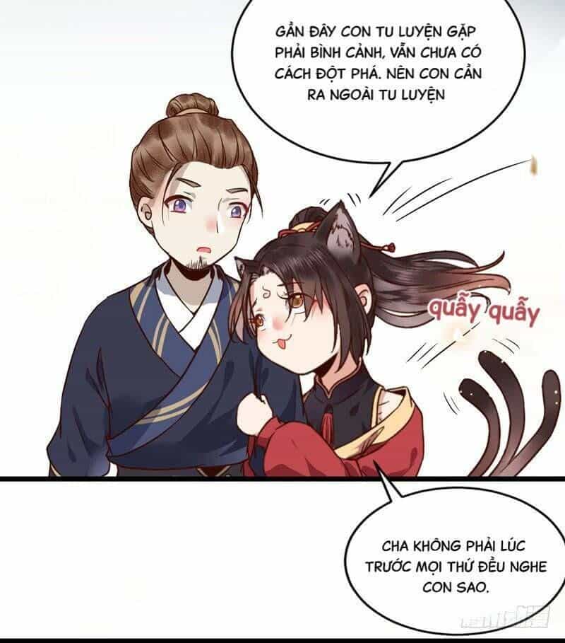 Tuyệt Sắc Quyến Rũ: Quỷ Y Chí Tôn - Chương 196 - ảnh 4