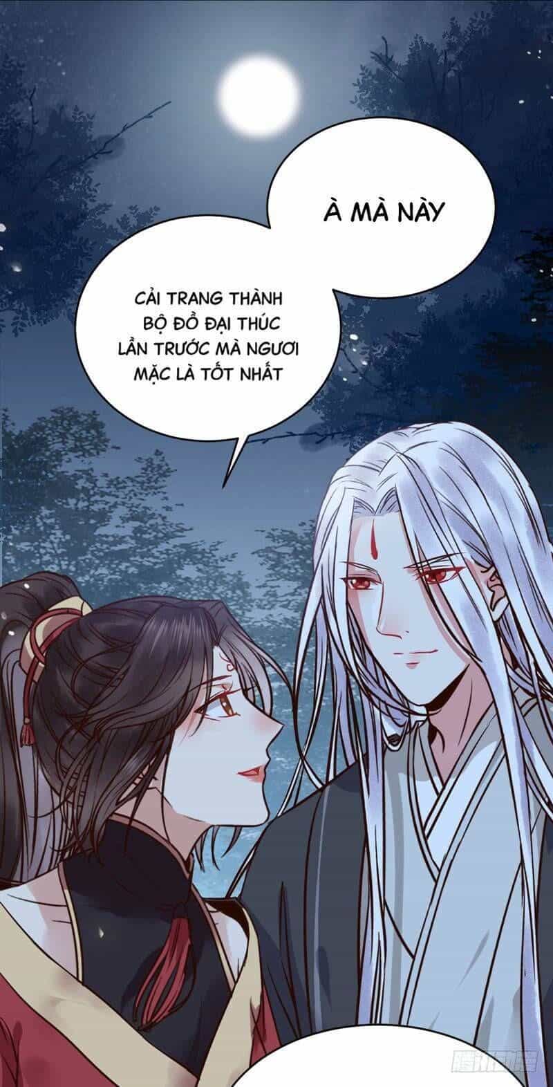 Tuyệt Sắc Quyến Rũ: Quỷ Y Chí Tôn - Chương 196 - ảnh 55