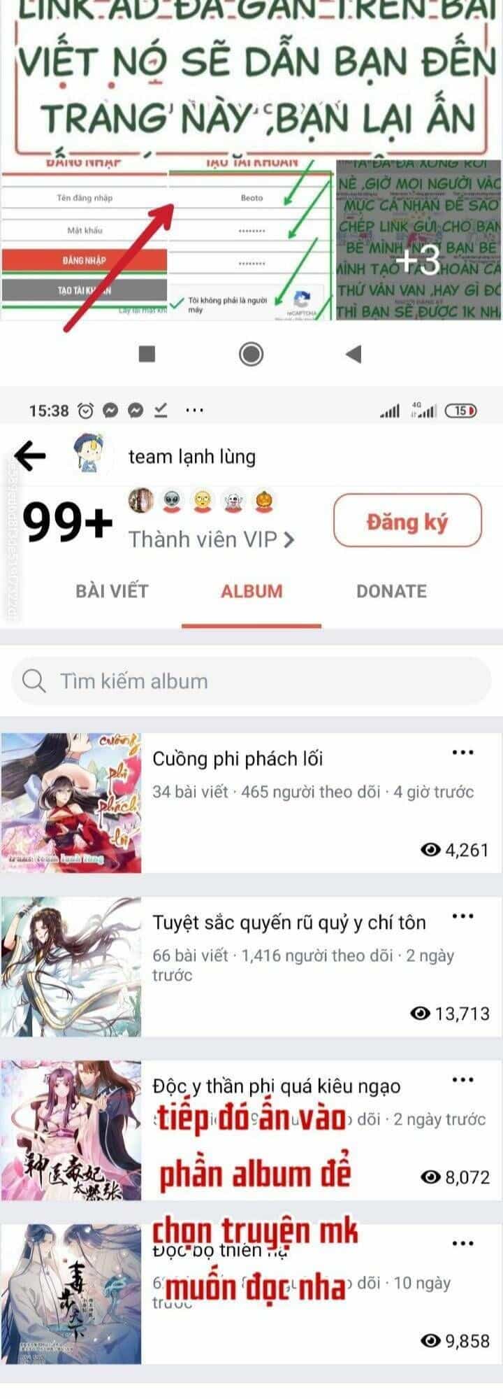 Tuyệt Sắc Quyến Rũ: Quỷ Y Chí Tôn - Chương 196 - ảnh 70