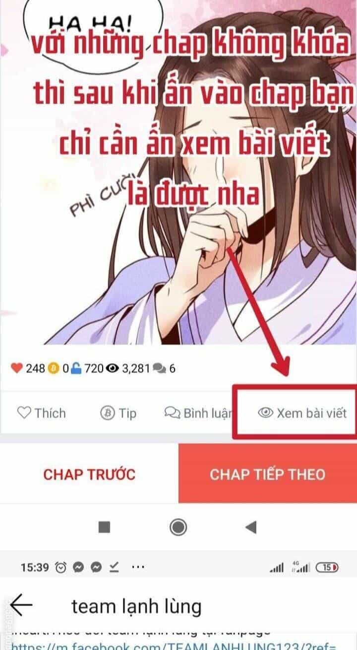 Tuyệt Sắc Quyến Rũ: Quỷ Y Chí Tôn - Chương 196 - ảnh 72