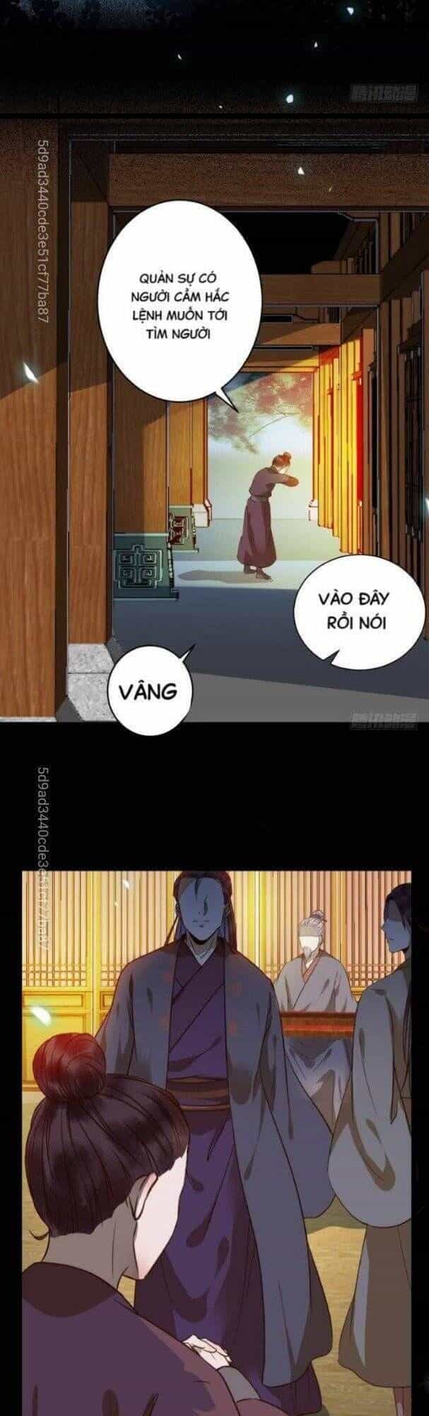 Tuyệt Sắc Quyến Rũ: Quỷ Y Chí Tôn - Chương 198 - ảnh 15