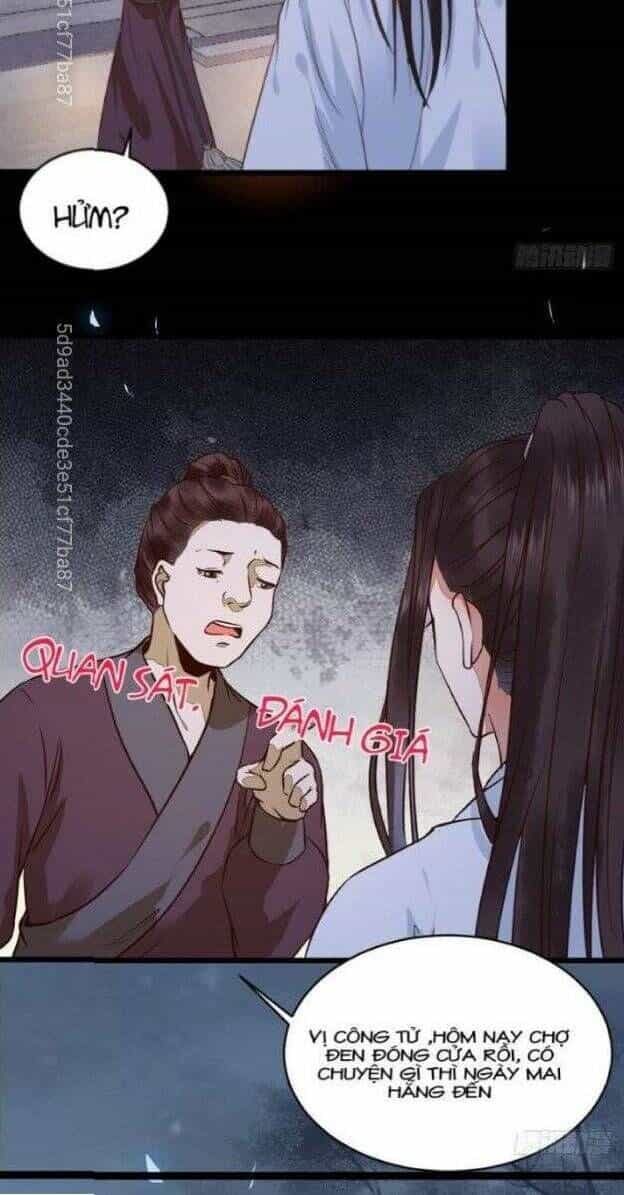Tuyệt Sắc Quyến Rũ: Quỷ Y Chí Tôn - Chương 198 - ảnh 12
