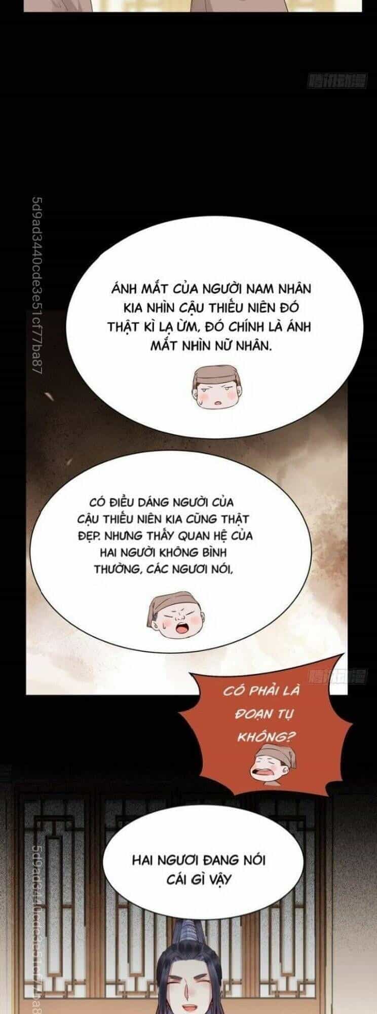 Tuyệt Sắc Quyến Rũ: Quỷ Y Chí Tôn - Chương 200 - ảnh 17