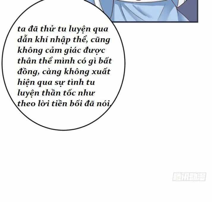 Tuyệt Sắc Quyến Rũ: Quỷ Y Chí Tôn - Chương 21.1 - ảnh 10