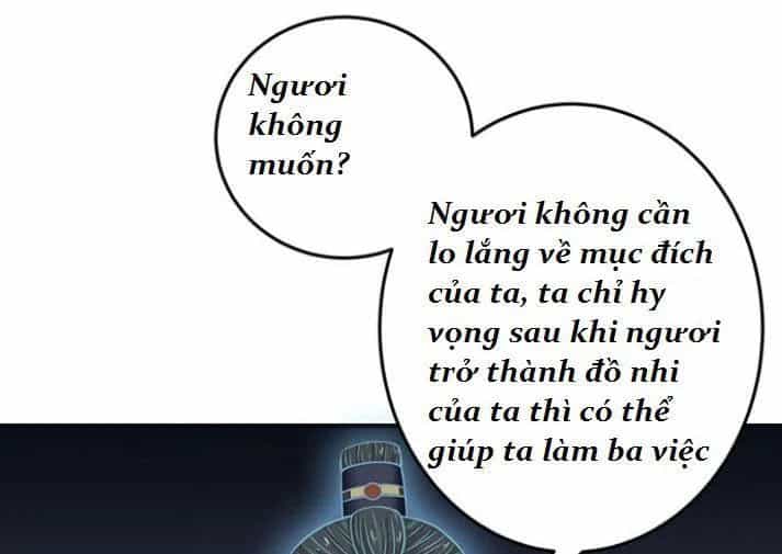 Tuyệt Sắc Quyến Rũ: Quỷ Y Chí Tôn - Chương 21.1 - ảnh 14