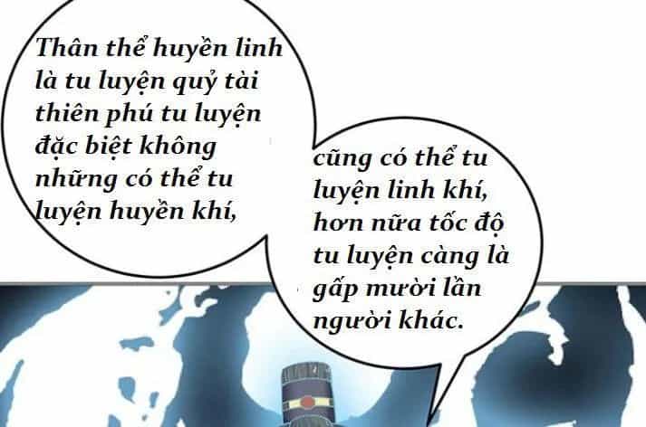 Tuyệt Sắc Quyến Rũ: Quỷ Y Chí Tôn - Chương 21.1 - ảnh 4