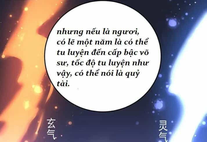 Tuyệt Sắc Quyến Rũ: Quỷ Y Chí Tôn - Chương 21.1 - ảnh 7