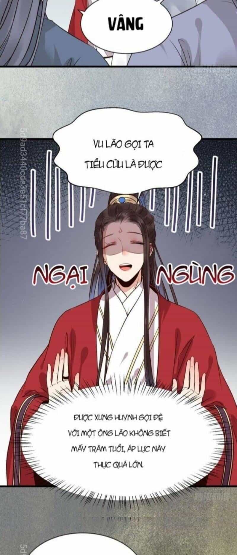 Tuyệt Sắc Quyến Rũ: Quỷ Y Chí Tôn - Chương 202 - ảnh 10