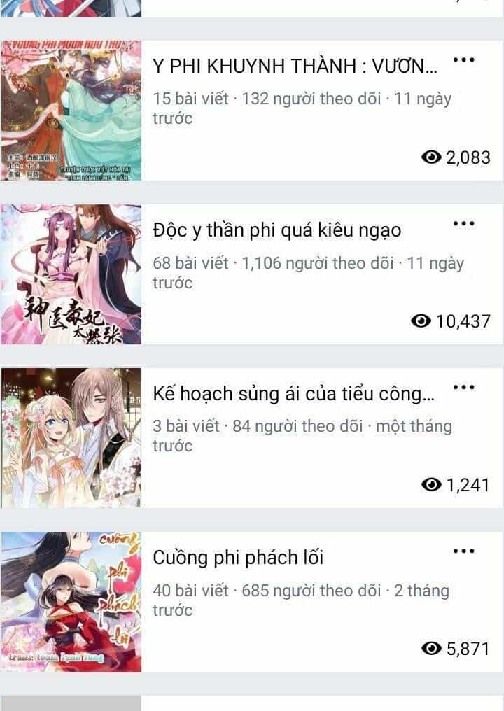 Tuyệt Sắc Quyến Rũ: Quỷ Y Chí Tôn - Chương 202 - ảnh 31