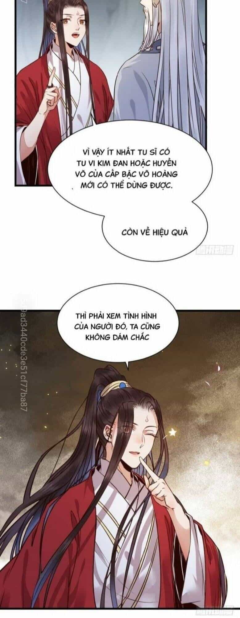 Tuyệt Sắc Quyến Rũ: Quỷ Y Chí Tôn - Chương 202 - ảnh 6