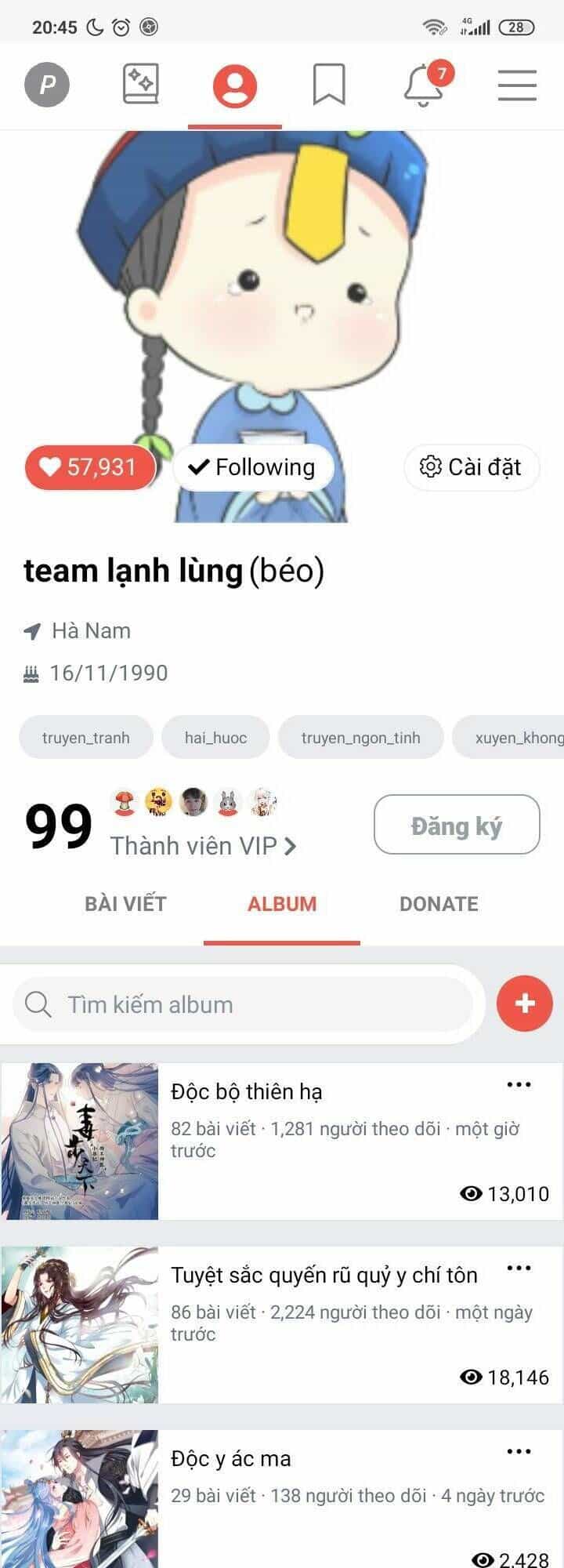 Tuyệt Sắc Quyến Rũ: Quỷ Y Chí Tôn - Chương 202 - ảnh 30
