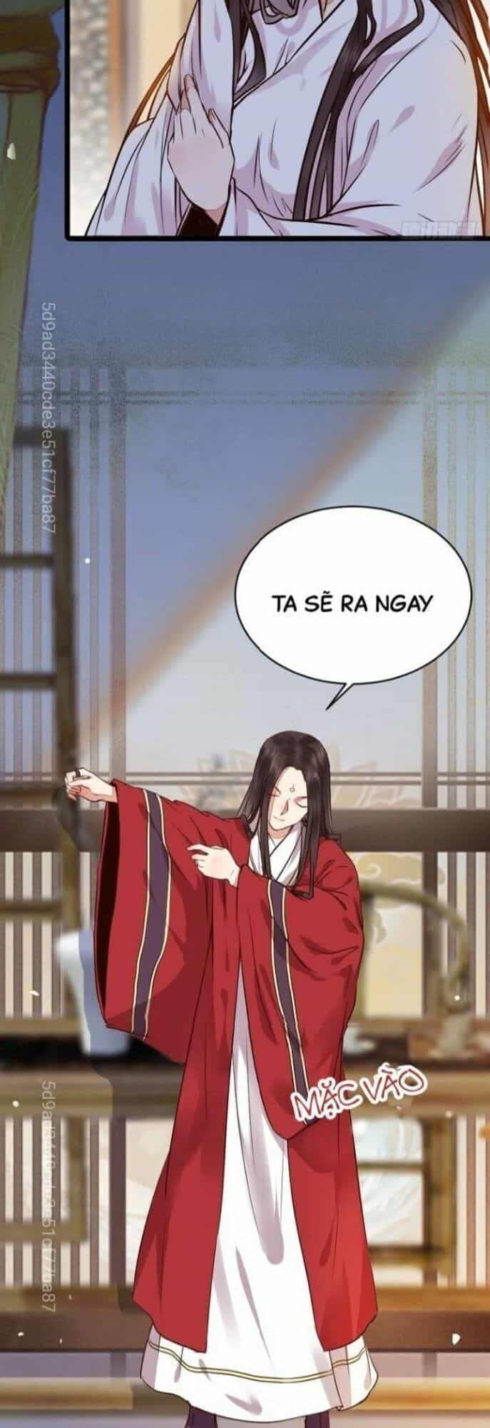 Tuyệt Sắc Quyến Rũ: Quỷ Y Chí Tôn - Chương 203 - ảnh 14