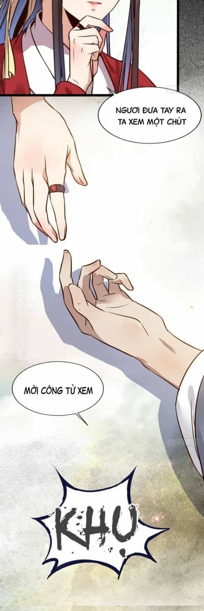 Tuyệt Sắc Quyến Rũ: Quỷ Y Chí Tôn - Chương 203 - ảnh 24