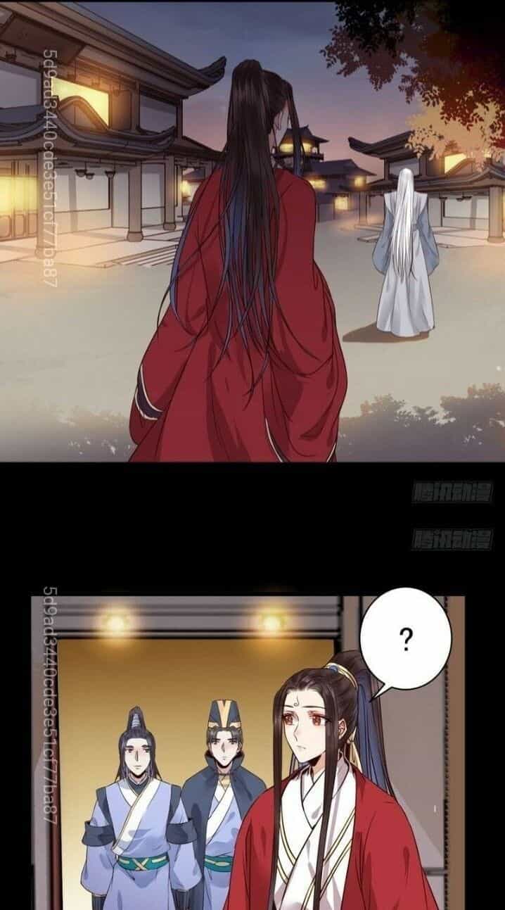 Tuyệt Sắc Quyến Rũ: Quỷ Y Chí Tôn - Chương 204 - ảnh 3