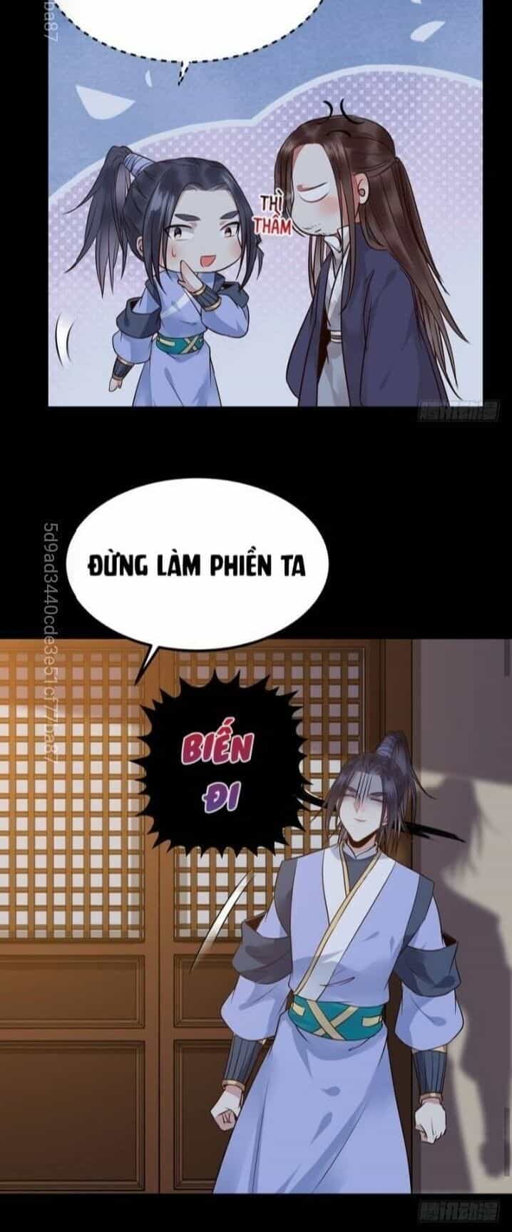 Tuyệt Sắc Quyến Rũ: Quỷ Y Chí Tôn - Chương 204 - ảnh 16