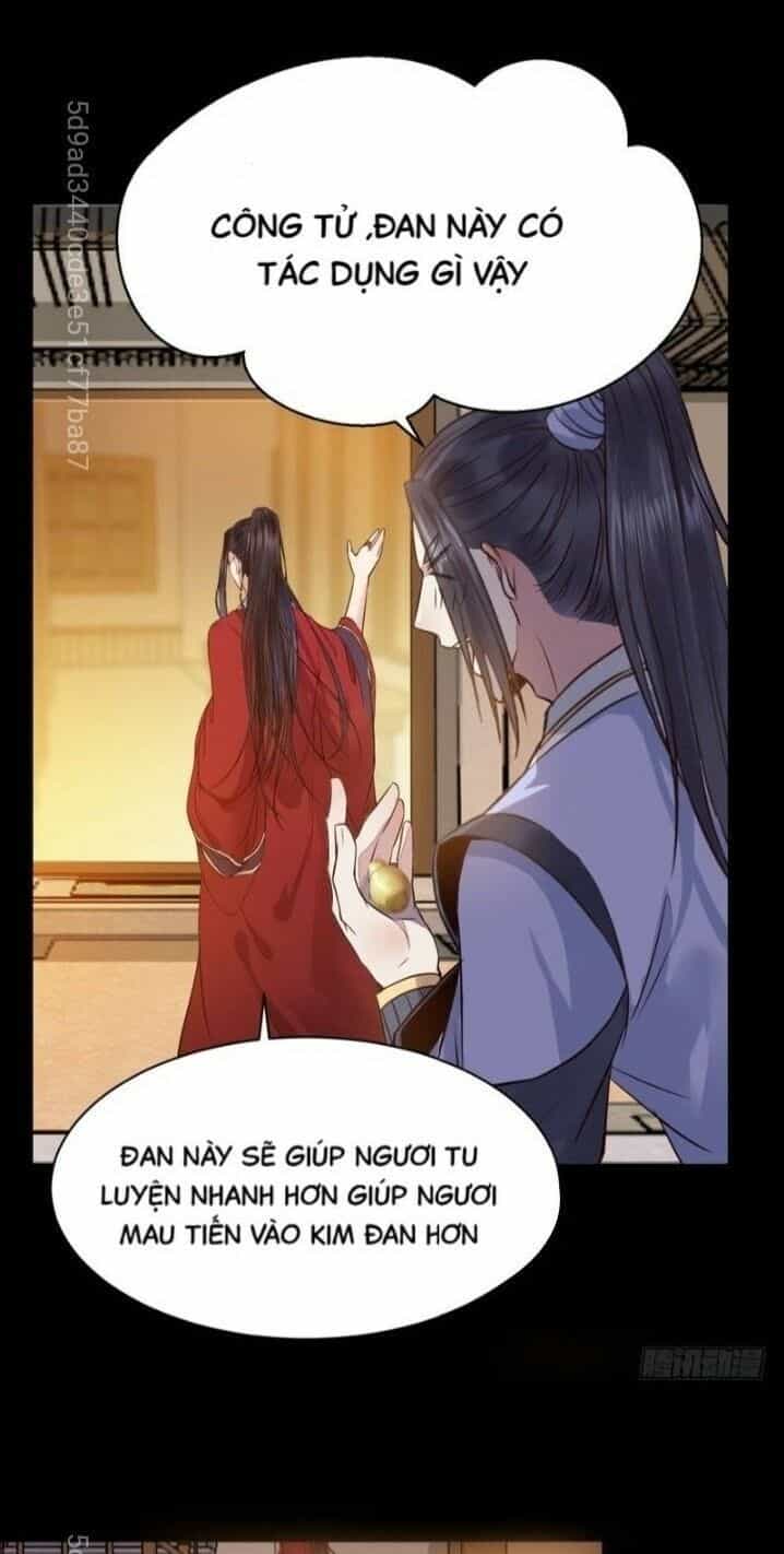Tuyệt Sắc Quyến Rũ: Quỷ Y Chí Tôn - Chương 204 - ảnh 7