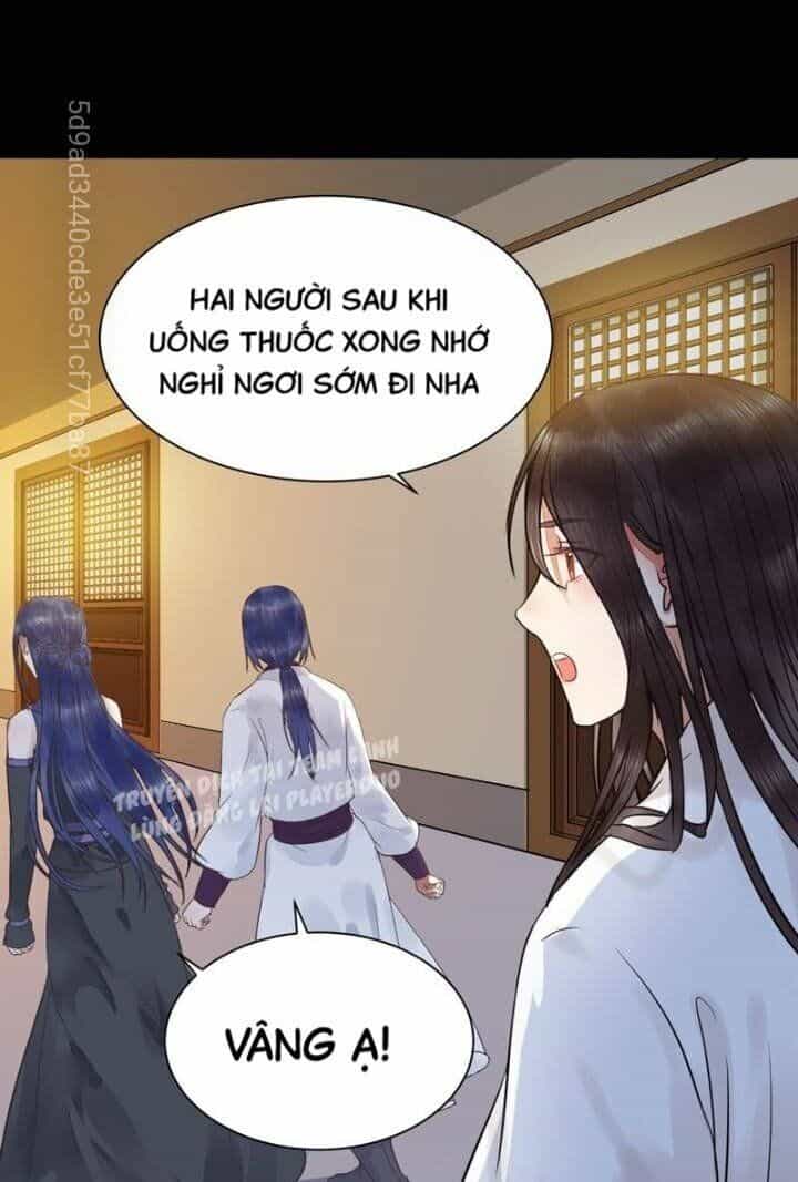 Tuyệt Sắc Quyến Rũ: Quỷ Y Chí Tôn - Chương 206 - ảnh 23