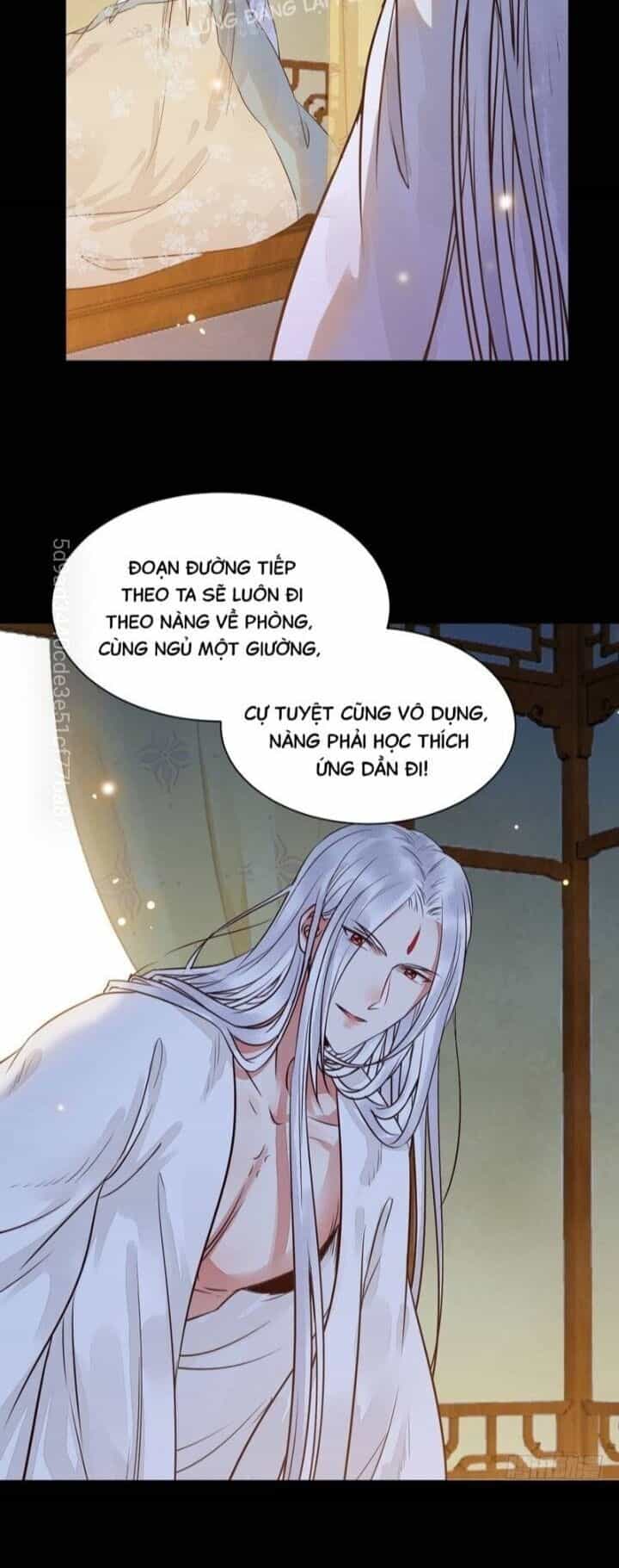 Tuyệt Sắc Quyến Rũ: Quỷ Y Chí Tôn - Chương 207 - ảnh 11