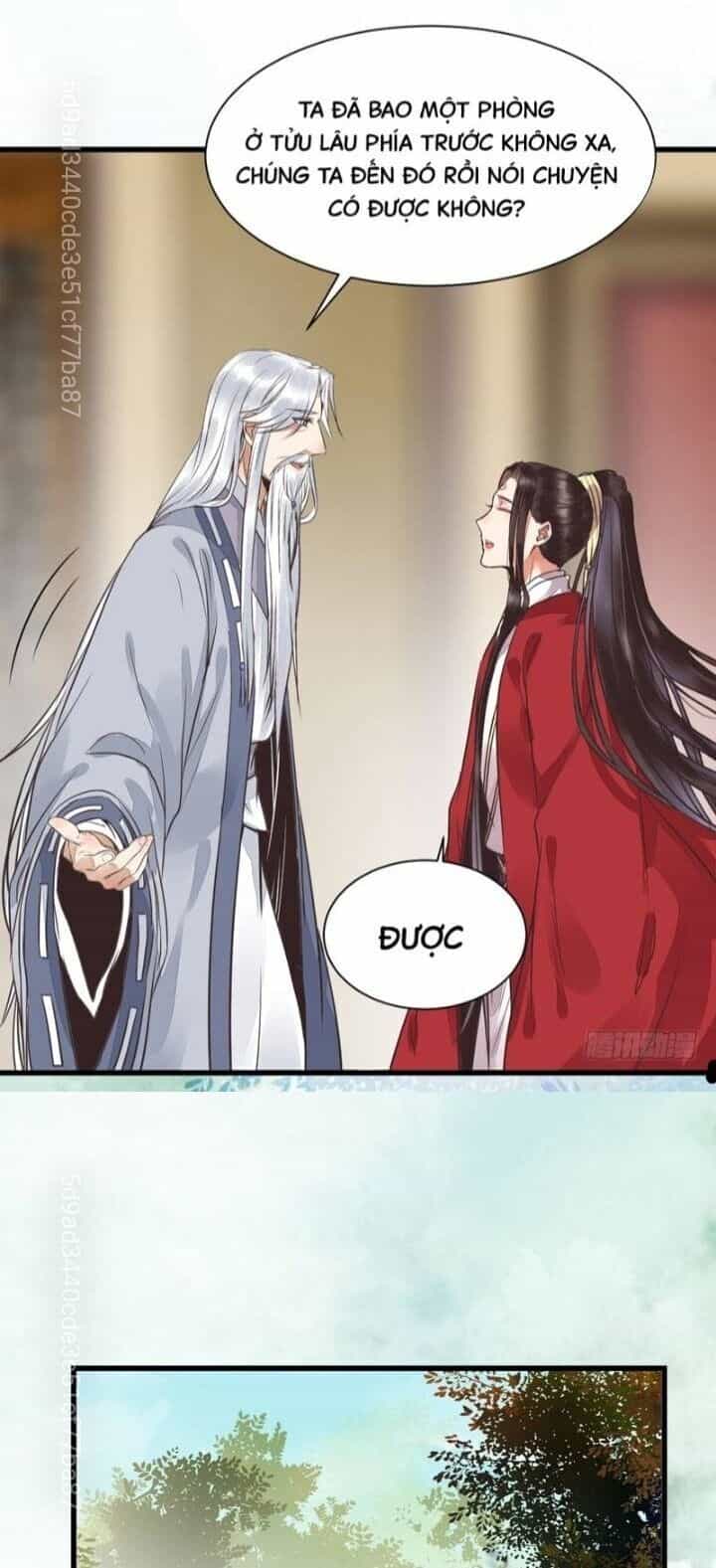 Tuyệt Sắc Quyến Rũ: Quỷ Y Chí Tôn - Chương 207 - ảnh 24