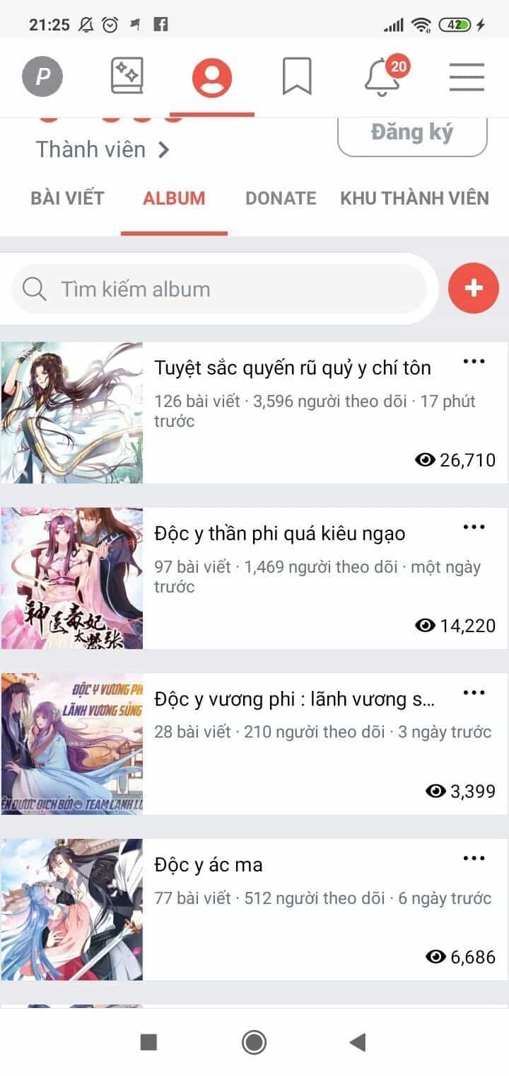 Tuyệt Sắc Quyến Rũ: Quỷ Y Chí Tôn - Chương 207 - ảnh 33