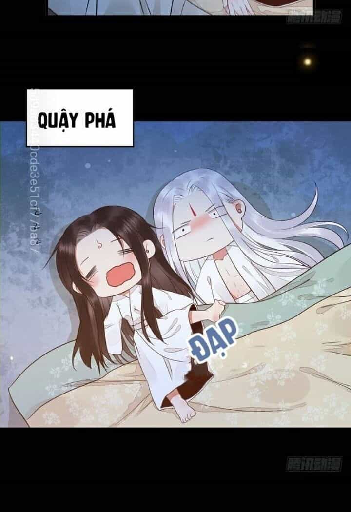 Tuyệt Sắc Quyến Rũ: Quỷ Y Chí Tôn - Chương 207 - ảnh 16