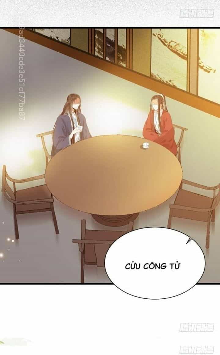 Tuyệt Sắc Quyến Rũ: Quỷ Y Chí Tôn - Chương 208 - ảnh 16