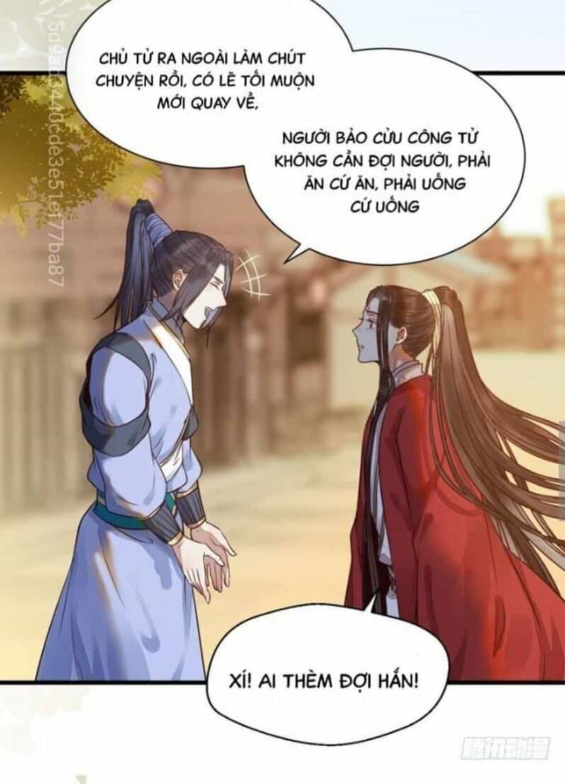 Tuyệt Sắc Quyến Rũ: Quỷ Y Chí Tôn - Chương 208 - ảnh 6