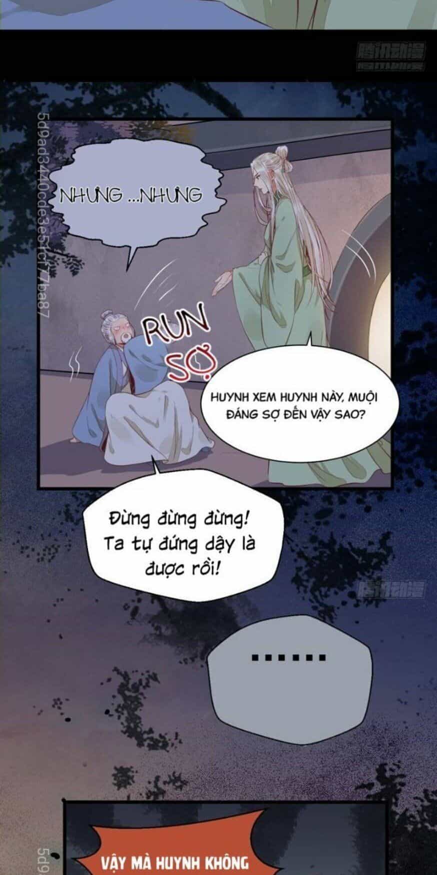 Tuyệt Sắc Quyến Rũ: Quỷ Y Chí Tôn - Chương 209 - ảnh 7
