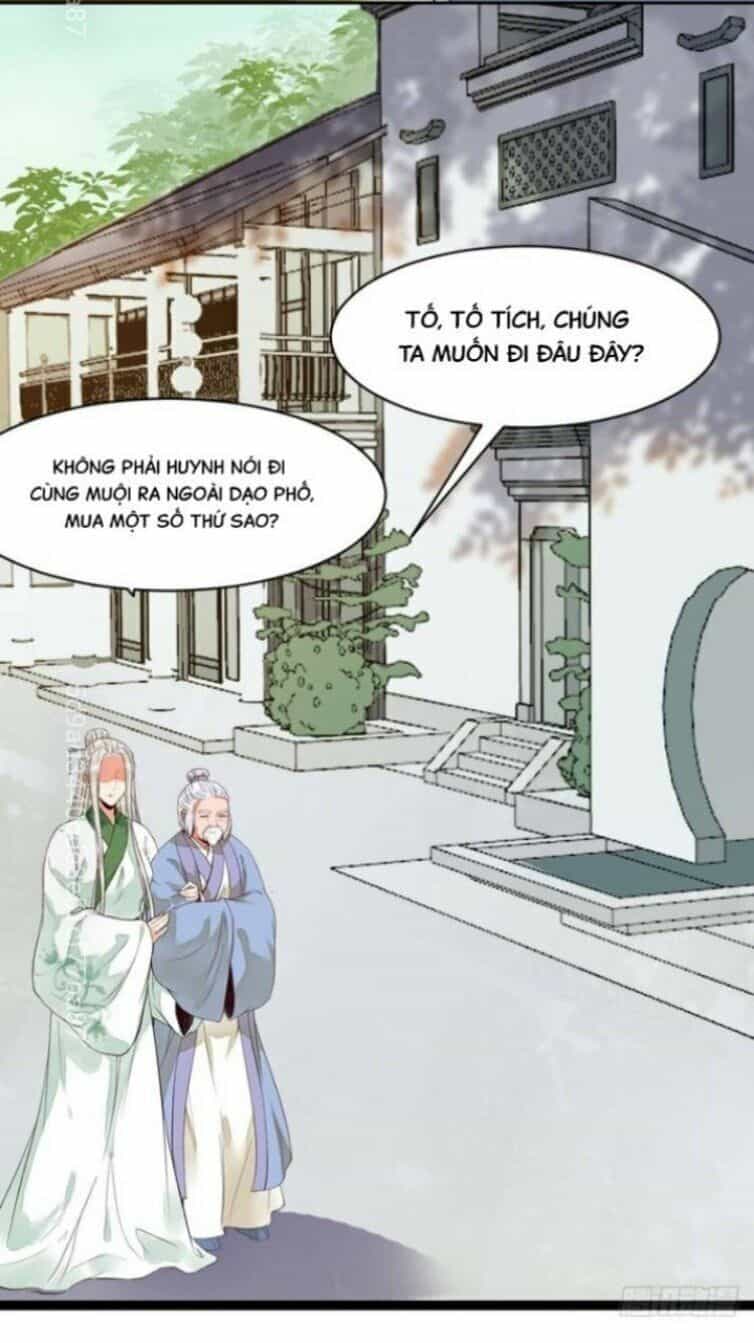 Tuyệt Sắc Quyến Rũ: Quỷ Y Chí Tôn - Chương 211 - ảnh 20