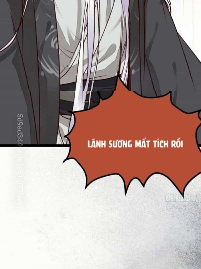 Tuyệt Sắc Quyến Rũ: Quỷ Y Chí Tôn - Chương 211 - ảnh 38