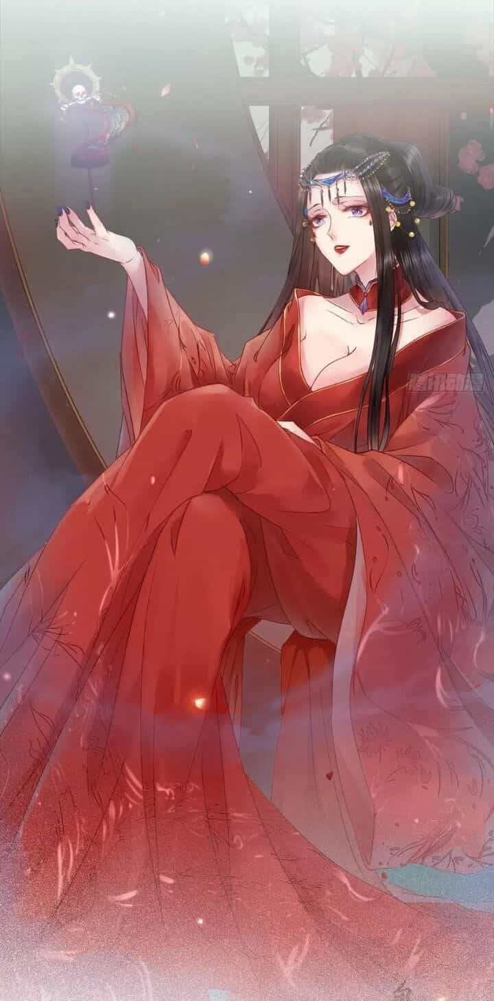 Tuyệt Sắc Quyến Rũ: Quỷ Y Chí Tôn - Chương 212 - ảnh 1