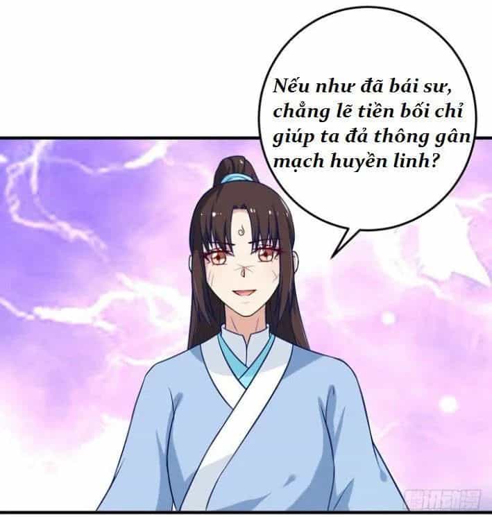 Tuyệt Sắc Quyến Rũ: Quỷ Y Chí Tôn - Chương 22.3 - ảnh 2