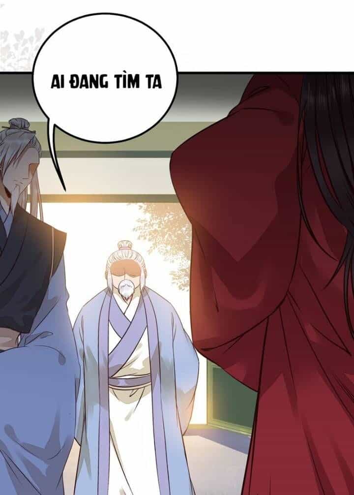 Tuyệt Sắc Quyến Rũ: Quỷ Y Chí Tôn - Chương 214 - ảnh 1