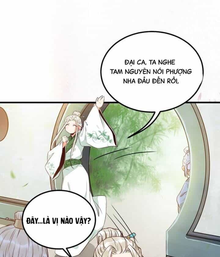 Tuyệt Sắc Quyến Rũ: Quỷ Y Chí Tôn - Chương 214 - ảnh 16