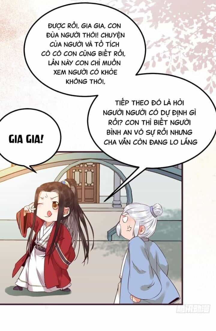 Tuyệt Sắc Quyến Rũ: Quỷ Y Chí Tôn - Chương 214 - ảnh 29