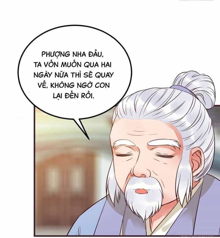 Tuyệt Sắc Quyến Rũ: Quỷ Y Chí Tôn - Chương 214 - ảnh 30