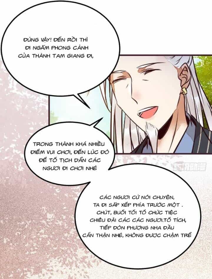 Tuyệt Sắc Quyến Rũ: Quỷ Y Chí Tôn - Chương 214 - ảnh 36