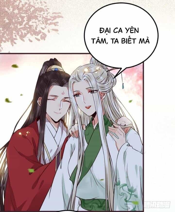Tuyệt Sắc Quyến Rũ: Quỷ Y Chí Tôn - Chương 214 - ảnh 37