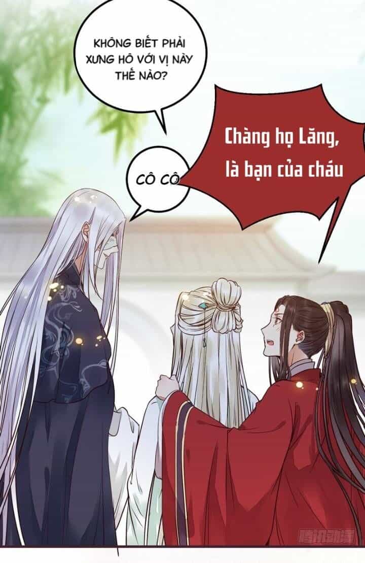 Tuyệt Sắc Quyến Rũ: Quỷ Y Chí Tôn - Chương 214 - ảnh 38