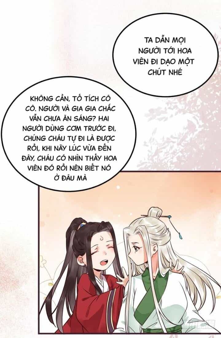 Tuyệt Sắc Quyến Rũ: Quỷ Y Chí Tôn - Chương 214 - ảnh 39