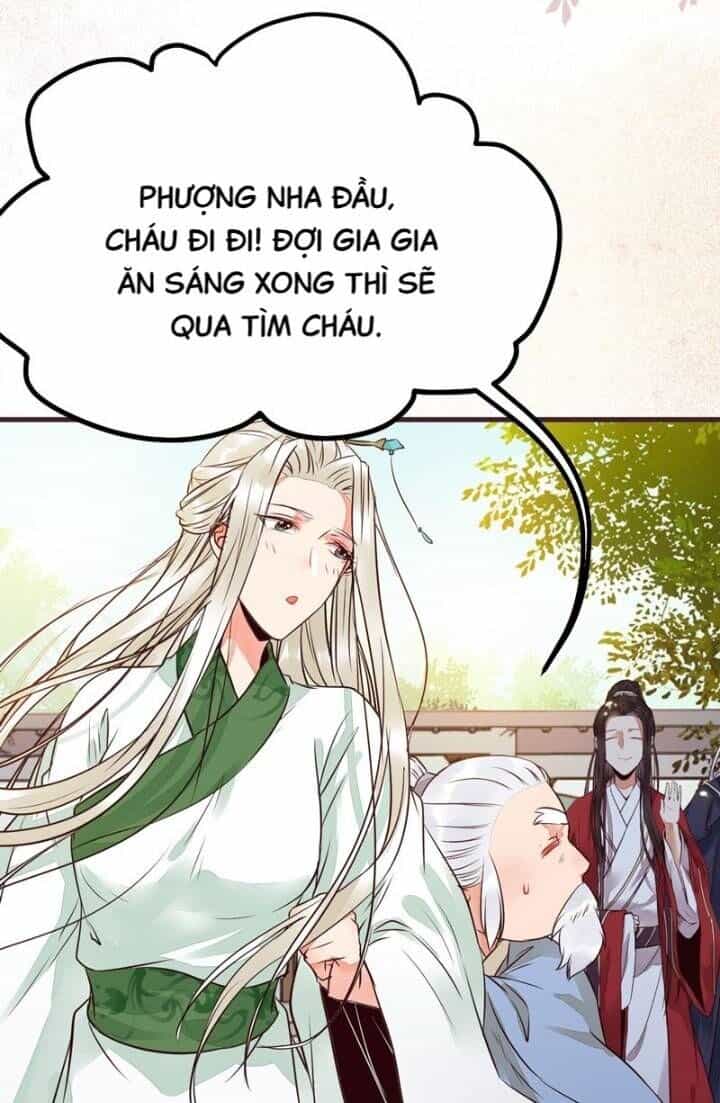 Tuyệt Sắc Quyến Rũ: Quỷ Y Chí Tôn - Chương 214 - ảnh 40