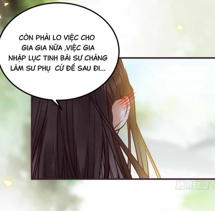 Tuyệt Sắc Quyến Rũ: Quỷ Y Chí Tôn - Chương 214 - ảnh 47