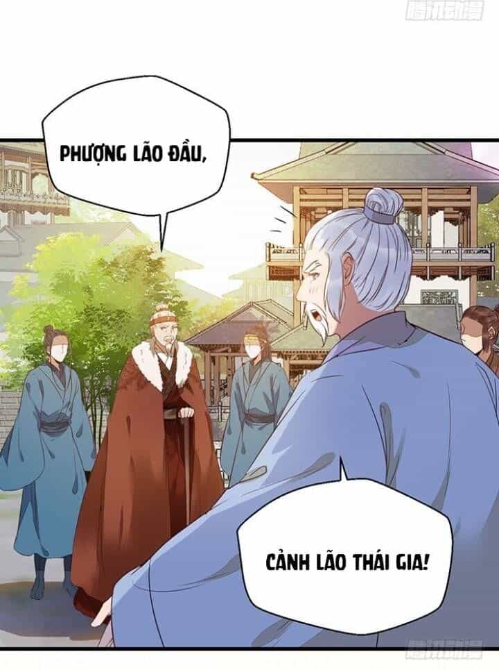 Tuyệt Sắc Quyến Rũ: Quỷ Y Chí Tôn - Chương 216 - ảnh 10