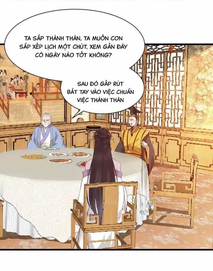Tuyệt Sắc Quyến Rũ: Quỷ Y Chí Tôn - Chương 216 - ảnh 30