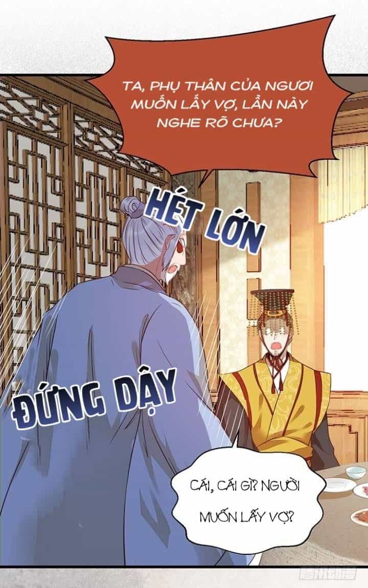 Tuyệt Sắc Quyến Rũ: Quỷ Y Chí Tôn - Chương 216 - ảnh 32